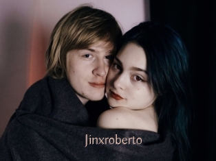 Jinxroberto