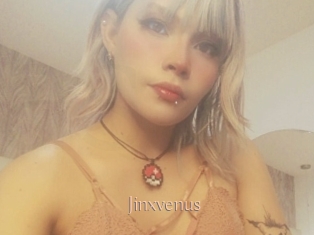 Jinxvenus