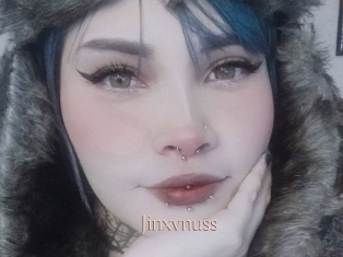 Jinxvnuss