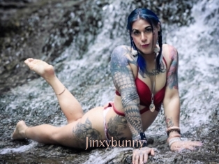 Jinxybunny