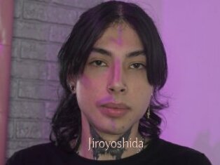 Jiroyoshida