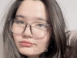 Jisoo20