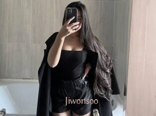 Jiwonsoo