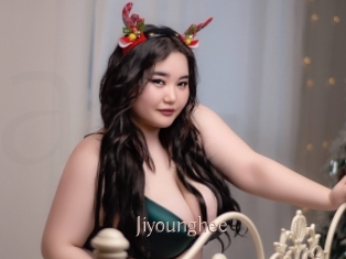 Jiyounghee