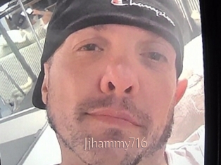 jjhammy716 Anal Sexe
