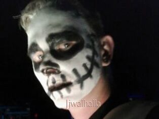Jjwalhalla