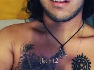 Jlatin42