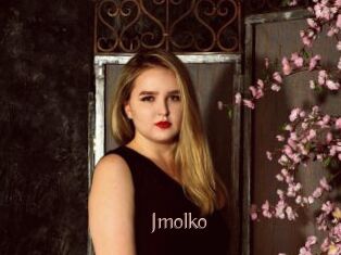 Jmolko