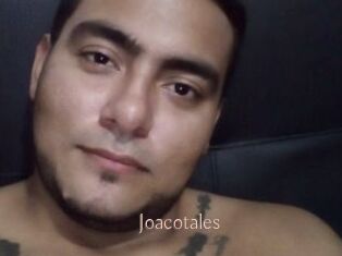 Joacotales