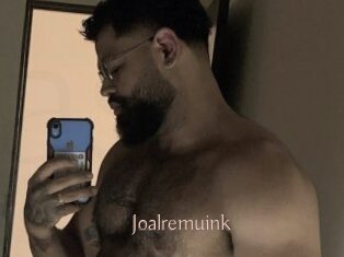 Joalremuink