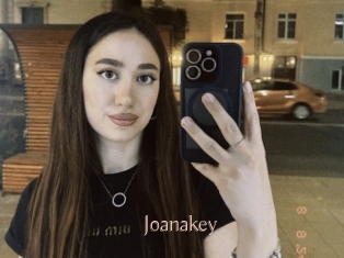 Joanakey