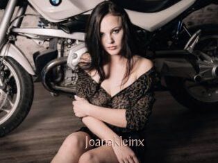 Joanakleinx