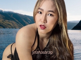 Joanasarap
