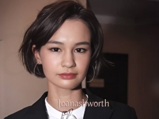 Joanashworth