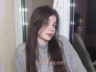 Joanbancroft