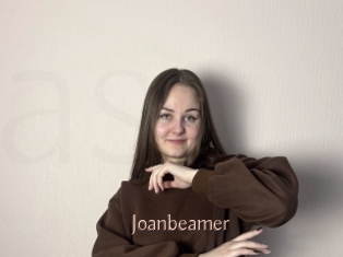 Joanbeamer