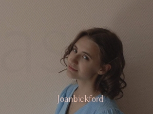 Joanbickford