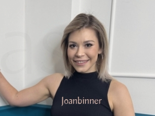 Joanbinner