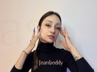 Joanboddy