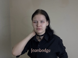 Joanbodge