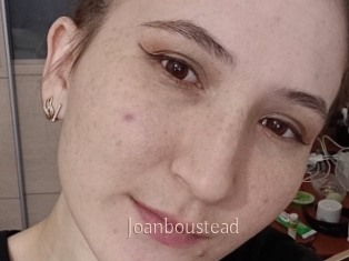 Joanboustead