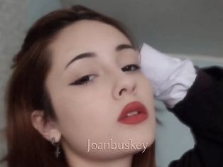 joanbuskey Anal Sexe