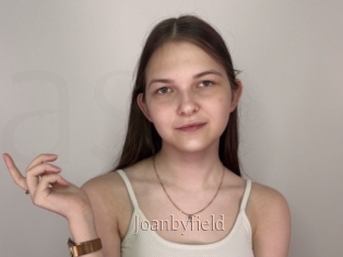 Joanbyfield