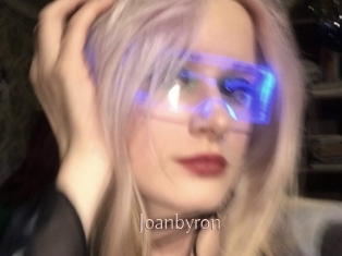 Joanbyron