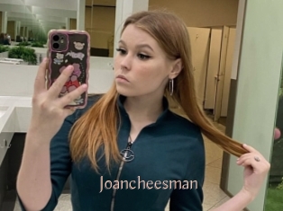 Joancheesman