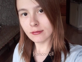 Joancorrell