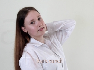 Joancouncil