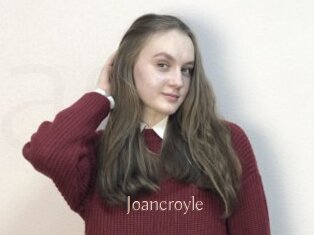 Joancroyle