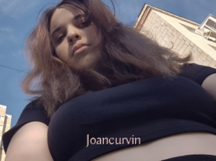 Joancurvin