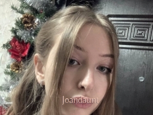Joandaunt