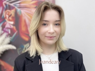Joandeary