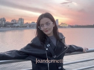 Joandennett