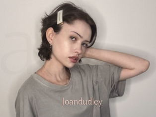 Joandudley