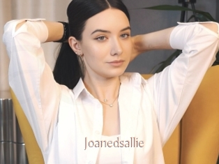 Joanedsallie