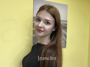 Joaneliot
