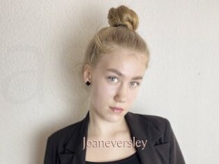 Joaneversley