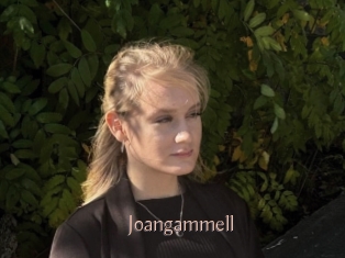 Joangammell
