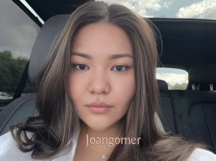 Joangomer