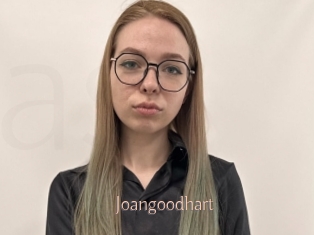 Joangoodhart