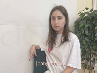 Joangroomes
