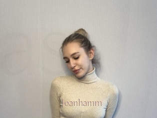Joanhamm