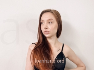 Joanhandford