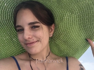 Joanharwick
