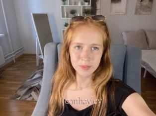 Joanhayley