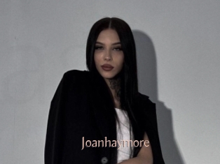 Joanhaymore