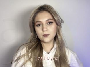 Joanhayne